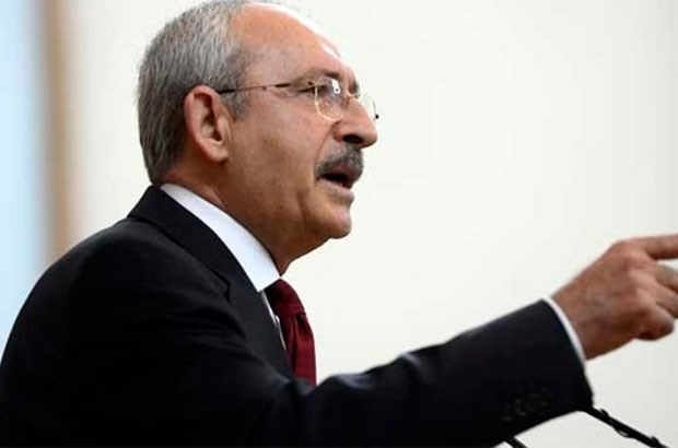 Kılıçdaroğlu: AKP herkesi fişleyecek!