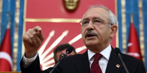 Kılıçdaroğlu: Anayasa teklifi İslam'a uygun değil
