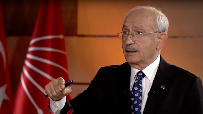 Kılıçdaroğlu: Basın İlan Kurumu aracılığıyla havuz medyasına yasadışı sahte tirajlarla milyonlar aktarılıyor