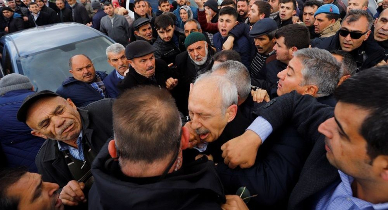 Kılıçdaroğlu: Bedel ödemeye hazırım