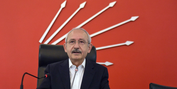 Kılıçdaroğlu: Ben saraylarda oturmayacağım, halk gibi evimde oturacağım