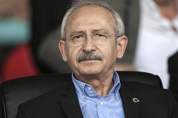 Kılıçdaroğlu 'Bilal'e hakaret' suçlamasıyla ifadeye çağrıldı