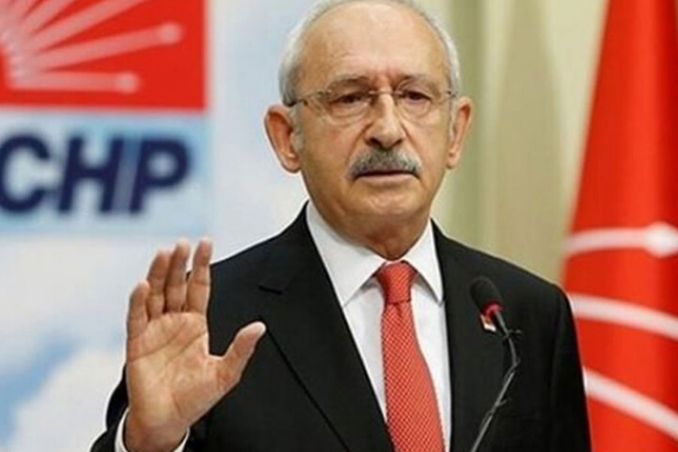 Kılıçdaroğlu: CHP'li belediyelerimizde asgari ücreti 2 bin 500 lira yapacağız