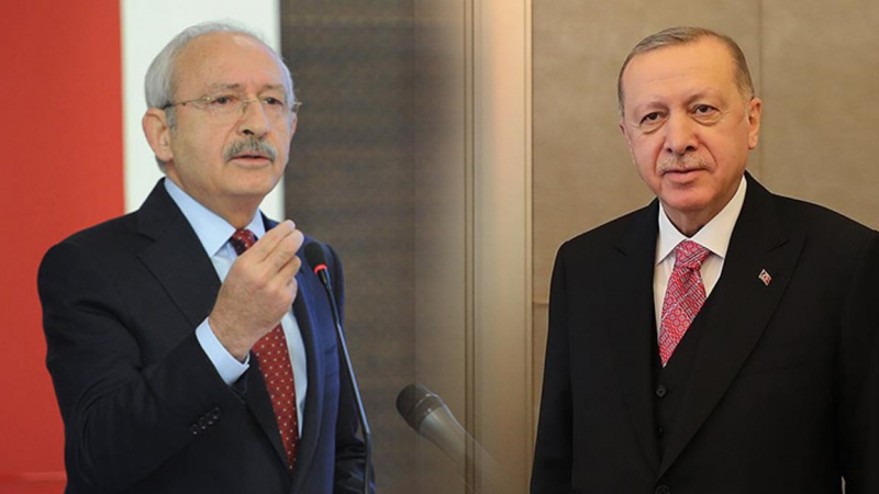 Kılıçdaroğlu, Cumhurbaşkanı Erdoğan'a açtığı 5 kuruşluk tazminat davasını kazandı