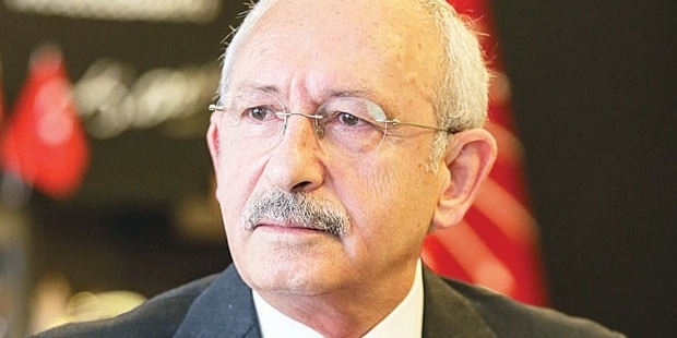 Kılıçdaroğlu: Cumhurbaşkanı hiç hesap vermeyecek ama herkesten hesap soracak