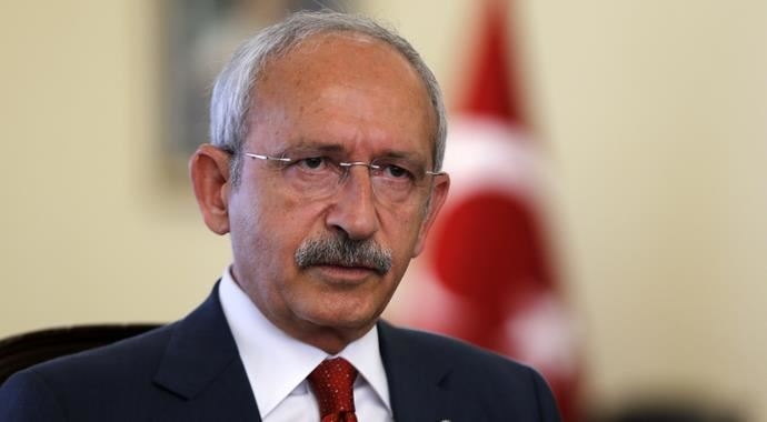 Kılıçdaroğlu: Diktatör bozuntusu değil de barış elçisi mi diyecektim?