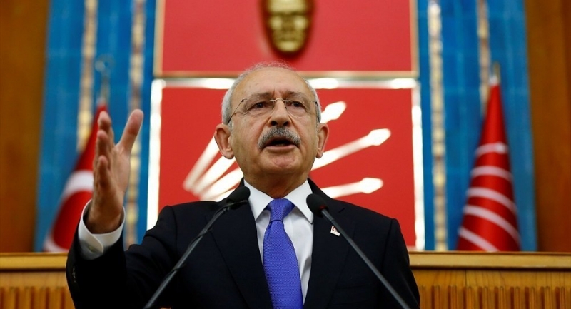Kılıçdaroğlu: Erdoğan kaybettiğini fark etti, fakat içine sindiremiyor