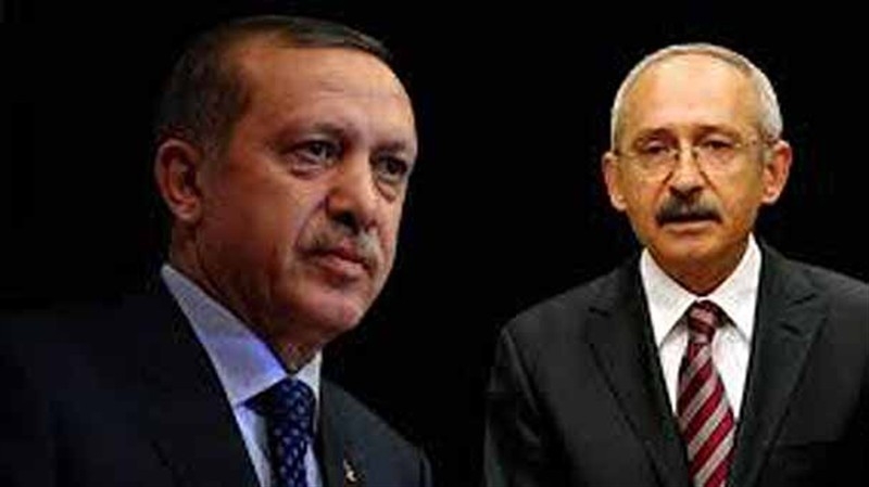 Kılıçdaroğlu: Erdoğan 'kadınlara kızlara bakıyorum' diyor, sapıklık değil mi?
