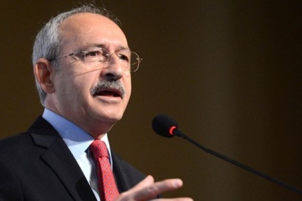 Kılıçdaroğlu: Erdoğan’ın faşist bir diktatör olduğunu teşhir edeceğiz!