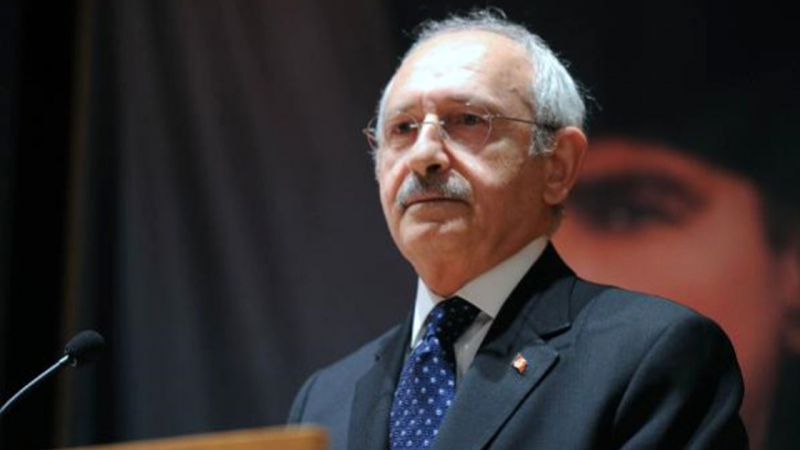 Kılıçdaroğlu: 'Evde kal' denilen vatandaşımızın maaşı en az 3 ay asgari ücret olarak ödenmeli