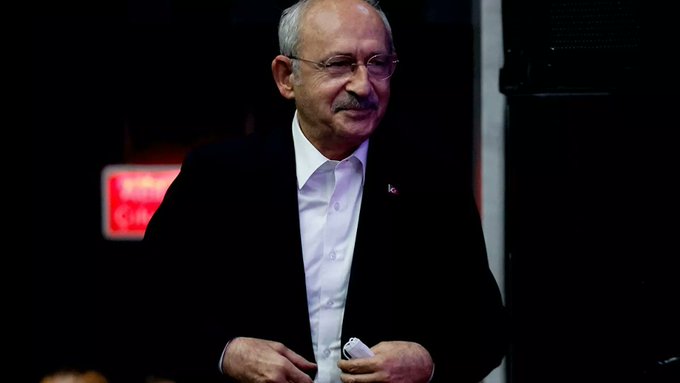 Kılıçdaroğlu Financial Times'a konuştu: ‘İstanbul, bir deneme çalışmasıydı, İktidarı bırakmak istemeyecek ama biz onu göndereceğiz' 