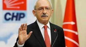 Kılıçdaroğlu: Gençlerin AK Parti'ye oy verme gibi bir lüksü olamaz