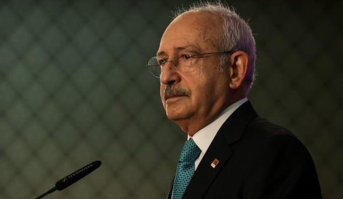 Kılıçdaroğlu: Gizli faizin dik alasını uyguladılar, Türkiye'yi daha da büyük bir girdabın içine soktular
