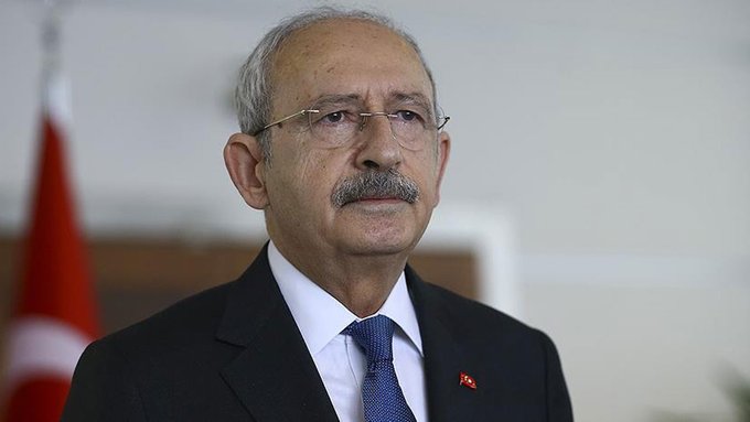 kemal kılıçdaroğlu,Kılıçdaroğlu: Herkes perişan vaziyette ama sarayın sesi bile çıkmıyor