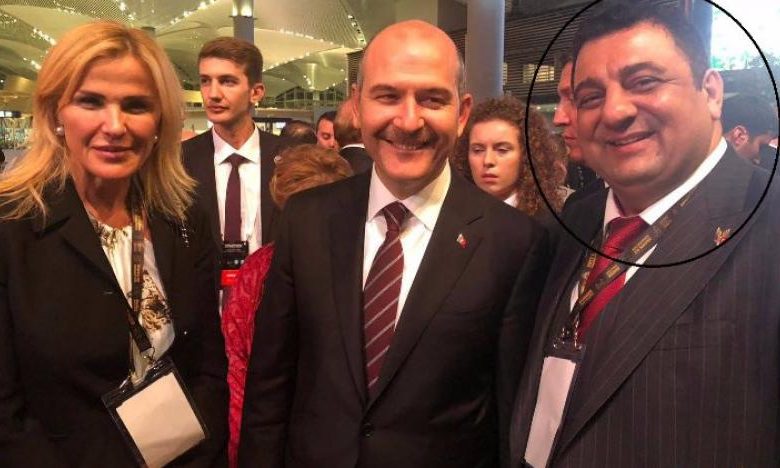 Kılıçdaroğlu: İçişleri Bakanı, uyuşturucu baronlarıyla mücadele eder, onlarla fotoğraf çektirmez