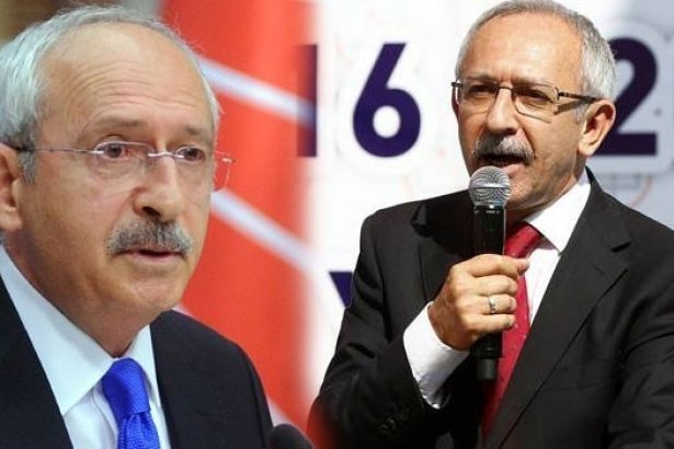 Kılıçdaroğlu kendisine benzeyen müsteşara: Umarım görevine son vermezler!