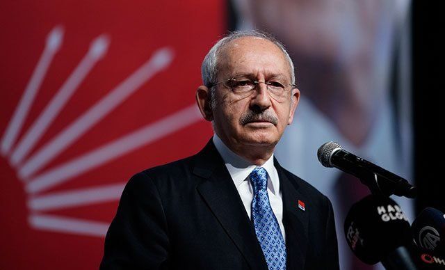 Kılıçdaroğlu: Oy oranı olarak AK Parti'yi geçtik, hayatımda bu kadar koltuk meraklısı bir insan görmedim