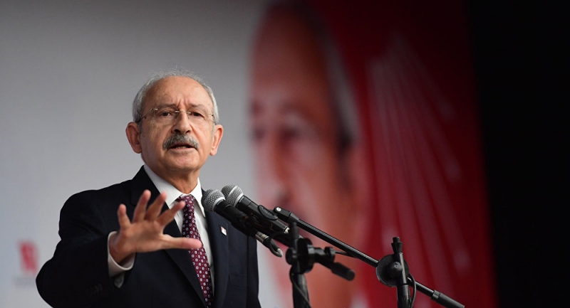 Kılıçdaroğlu: Parlamenter sisteme dönüş için seçim sonrası mutabakat lazım
