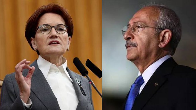 Kılıçdaroğlu, 