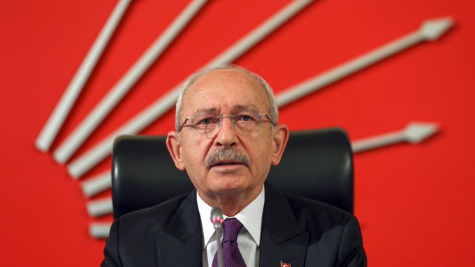 Kılıçdaroğlu: Türkiye her an bir erken seçime gidebilir, biz her koşulda hazırlıklı olmalıyız