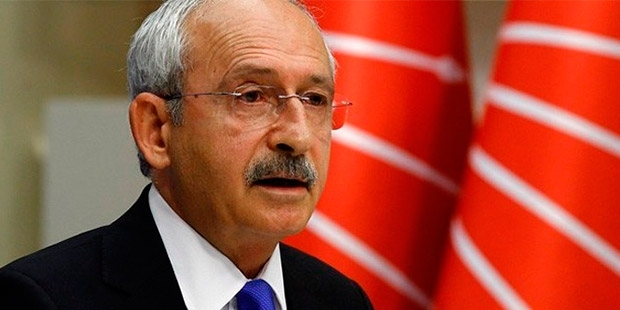Kılıçdaroğlu: Ülkesini seven herkes bu anayasa değişikliğine karşı çıkmalı