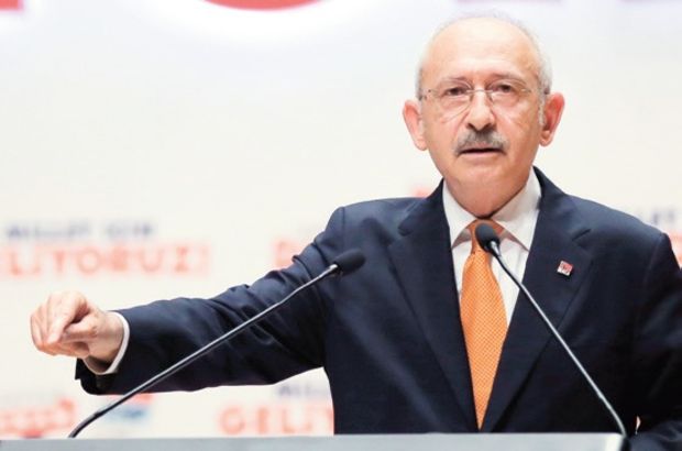 Kılıçdaroğlu: Yenileceklerini görünce tehdit etmeye başladılar!