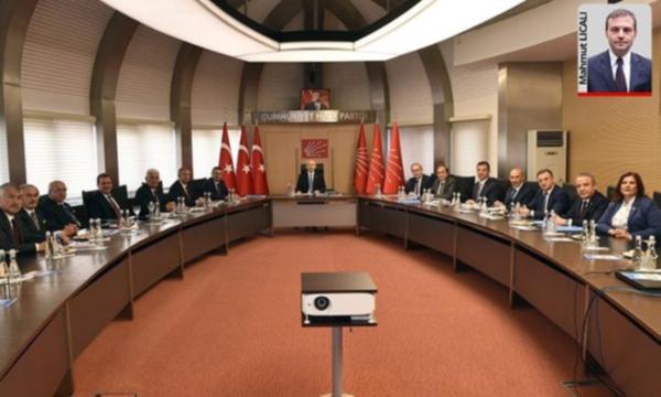 Kılıçdaroğlu: Yoksullara yardımı aile sigortası olarak gerçekleştirin