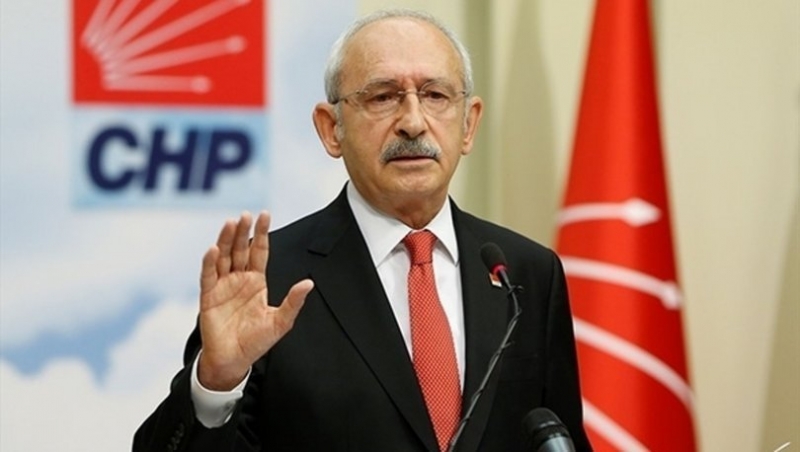 Kılıçdaroğlu: YSK’ye güvenmiyoruz, başvurmayacağız