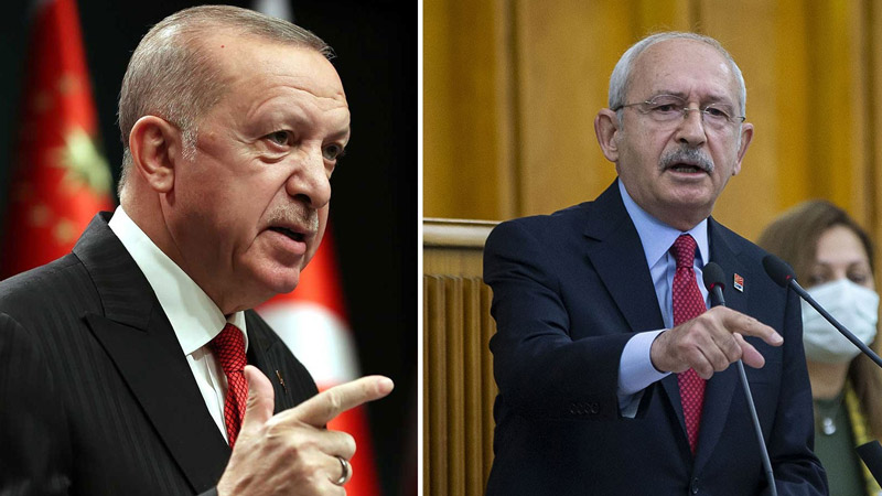 Kılıçdaroğlu'na 80 bin lira manevi tazminat cezası