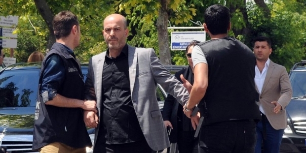 Kılıçdaroğlu'na polis cenazesinde kurşun atan saldırgan konuştu!