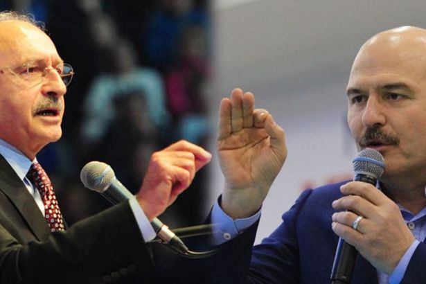 Kılıçdaroğlu'na 'şerefsiz' dedi, ifade özgürlüğü kararı verildi