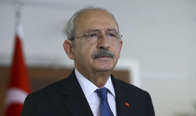 Kılıçdaroğlu'ndan '28 Şubat' açıklaması: 'Dava açtım, karşımda Erdoğan’ın avukatları vardı' 
