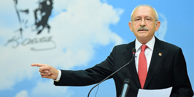 Kılıçdaroğlu'nun istifa eden danışmanı: Kötü gidişe karşı hiçbir tedbir almadı