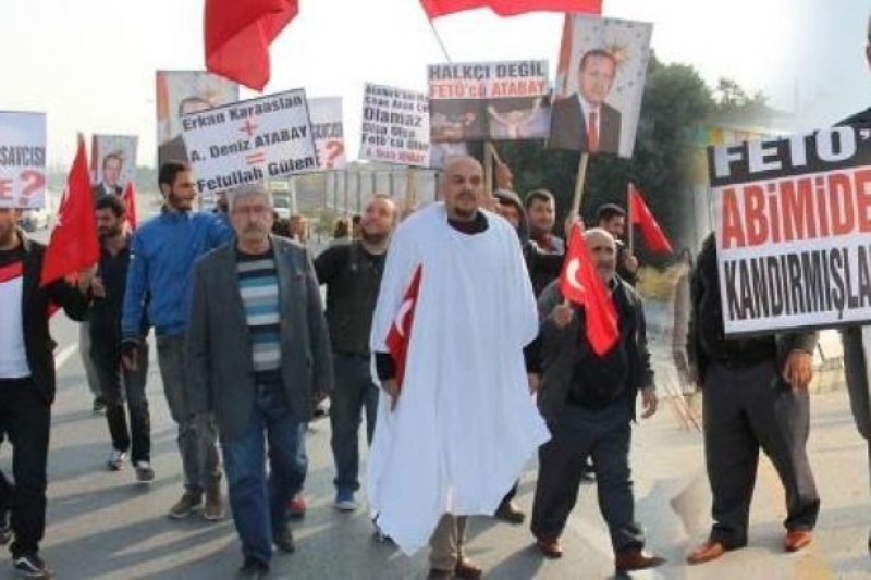 Kılıçdaroğlu'nun kardeşi ölüm orucuna başlıyor