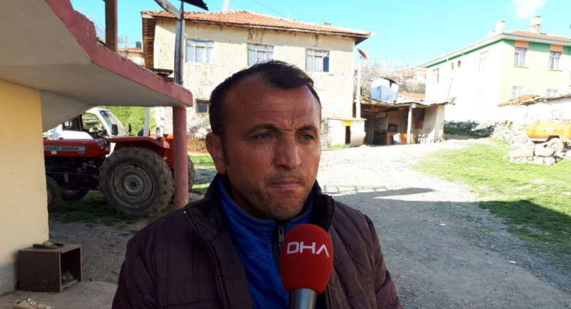 Kılıçdaroğlu'nun sığındığı evin sahibi: Eşim korkudan kapıyı kilitlemiş, arkadan yüklenen bir grup vardı ve ben eziliyordum