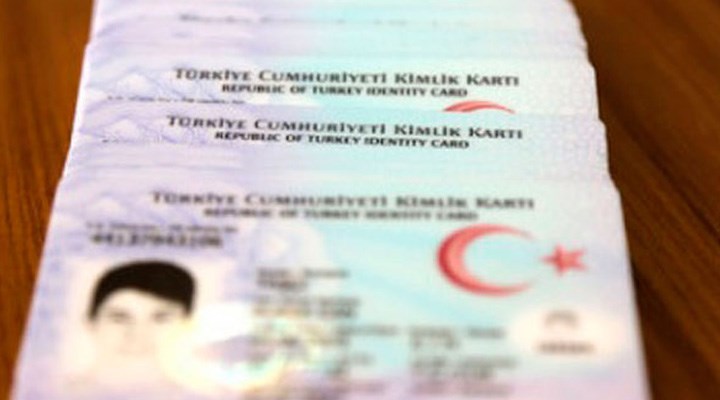 Kimlik kartı, sürücü belgesi ve pasaport harç bedellerine ilişkin açıklama