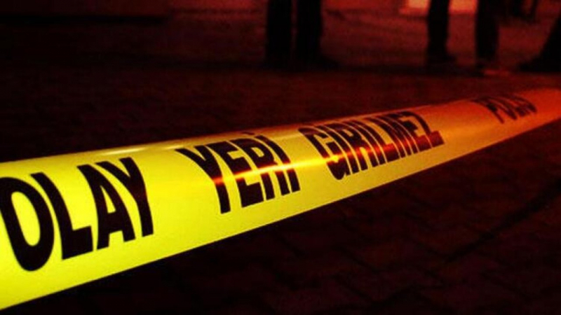 Kırklareli'nde iki kişi donarak hayatını kaybetti
