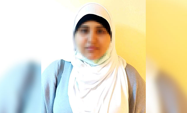 Kırmızı bültenle aranan IŞİD'li, Ankara'da yakalandı