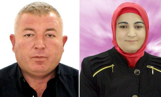 Kırşehir'de bir şahıs, eşini 27 yerinden bıçaklayarak öldürdü 