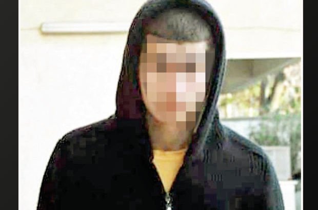 Kız arkadaşıyla görüşmesine izin vermeyen babayı 'terörist' diye gözaltına aldırdı