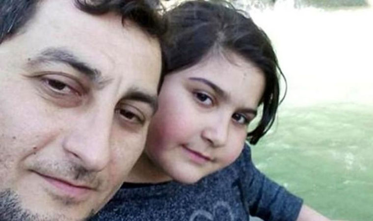 Kızının katilini arayan babaya AKP Genel Başkan Yardımcısı Nurettin Canikli'den 5 dava