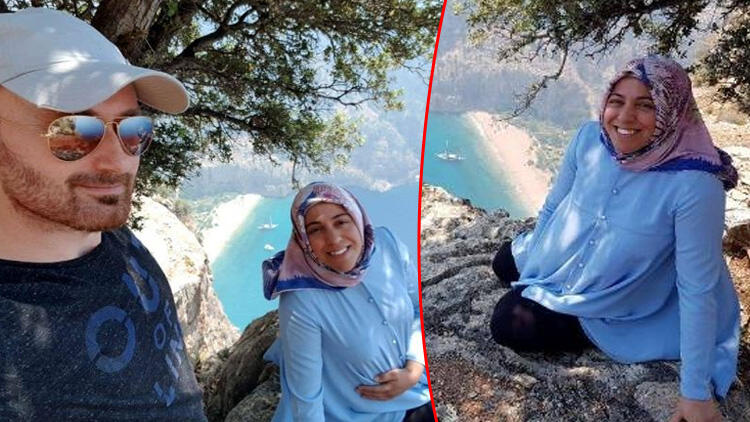 'Kocası tarafından öldürülen' Semra'nın tek yasal mirasçısı eşiymiş
