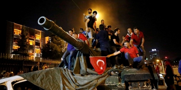 KONDA: AKP oylarını arttırdı!