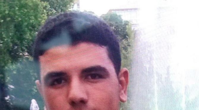 Konya'da 17 yaşındaki Suriyeli genç öldürüldü!