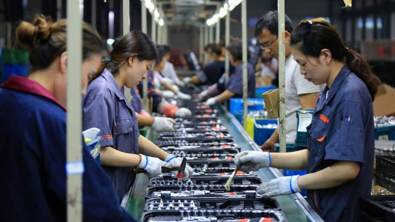 Koronavirüs nedeniyle Apple ve Samsung fabrikaları kapandı