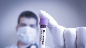 Koronavirüs nedeniyle can kaybı 29 bin 94'e yükseldi 