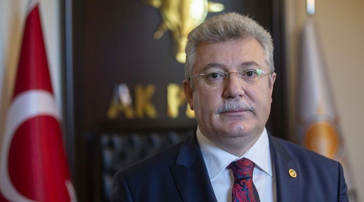 Koronavirüse yakalanan AK Partili Akbaşoğlu yoğun bakıma alındı