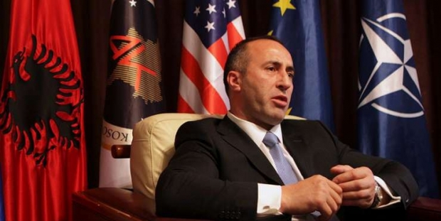Kosova Başbakanı'ndan Erdoğan'a: Hırsız