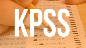 KPSS sınav tarihleri açıklandı