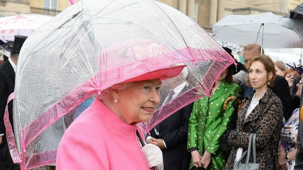 Kraliçe Elizabeth: Çinliler çok kabaydı!